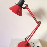 Fase desk lamp