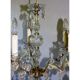 Lustre marie thérèse 5 lampes