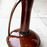 Austrian vase Gmundner Keramik