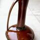 Austrian vase Gmundner Keramik