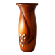 Vase luxury CARSTENS TONNIESHOF 7079xenia designer Gerda Heuckeroth