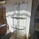 Very nice bakery shelf xix century