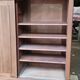 Craft furniture solid mahogany