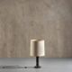 Small bamboo lamp, Germany, 1960s