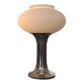 Lampe de table chromée / Allemagne, années 1970