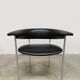 Dutch vintage dining chair Rudolf Wolf Gaasbeek & Van Tiel
