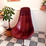 Boston armchair
