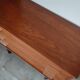 Commode scandinave vintage 1960