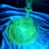 Ouraline - Liquor service set