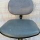 Chaise d' architecte  années 50/60