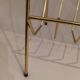 Vintage magazine holder