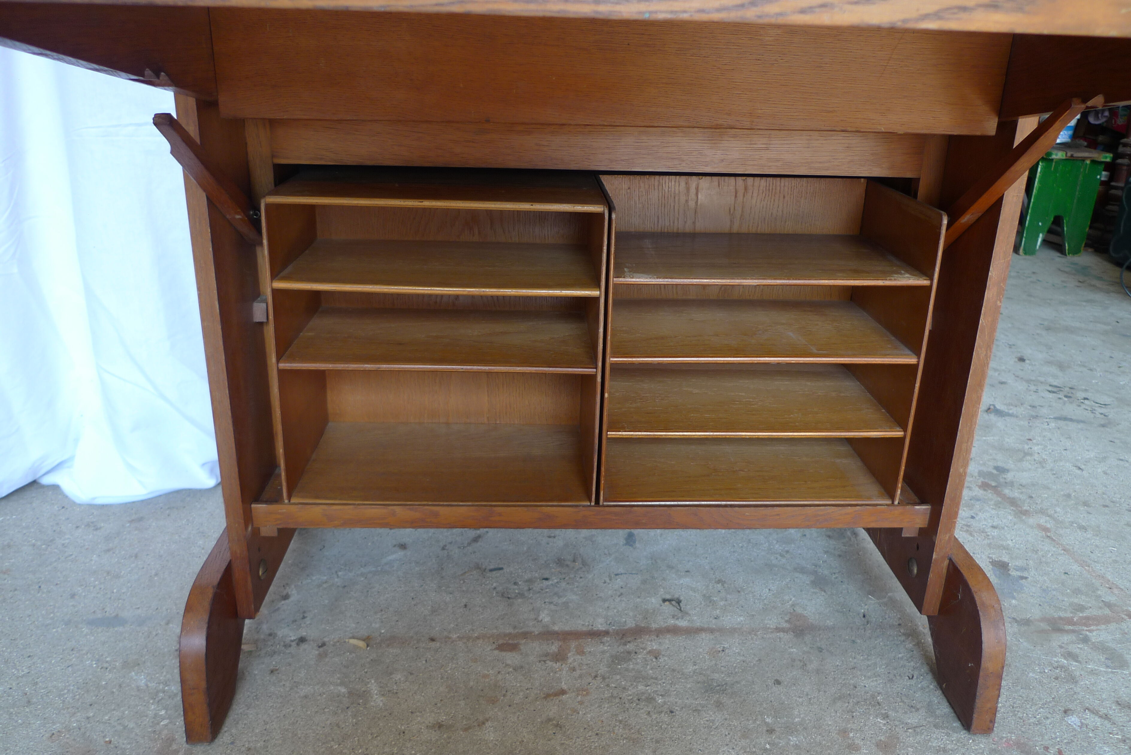 Double office Educo-raclem