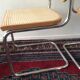 Pair of Marcel Breuer Cesca B32 chairs
