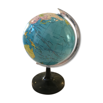 Globe terrestre