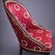 Empire armchair in mahogany – Early 19th century