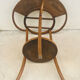 Meuble de toilette barbier Baumann