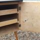 Baumann desk