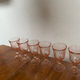 Foot glasses