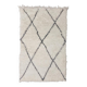 Small Marmoucha Rug - 118 x 71 cm