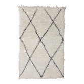 Small Marmoucha Rug - 118 x 71 cm