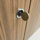 German enfilade 3K 1970" Vintage