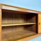 1960s Vintage Large Danish Teak Sideboard by H.W. Klein for Bramin