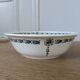 Ensemble de toilette sarreguemines digoin