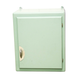 Medicine cabinet vintage