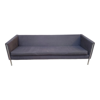 3-seater sofa model 442 by Pierre Paulin, Artifort edition