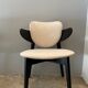 Lot of 4 dining chairs