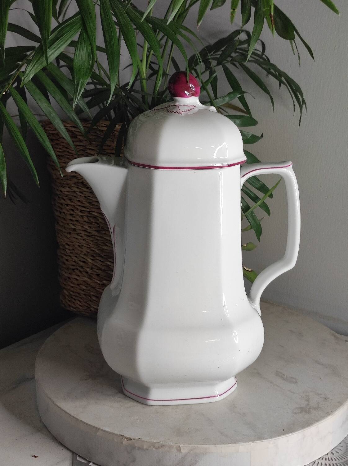 Bavaria coffee and tea maker