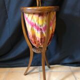 Vintage selette selette 1950