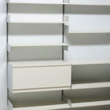 Shelf 'Model 606', Dieter Rams, Vitsœ, 1950s, Germany