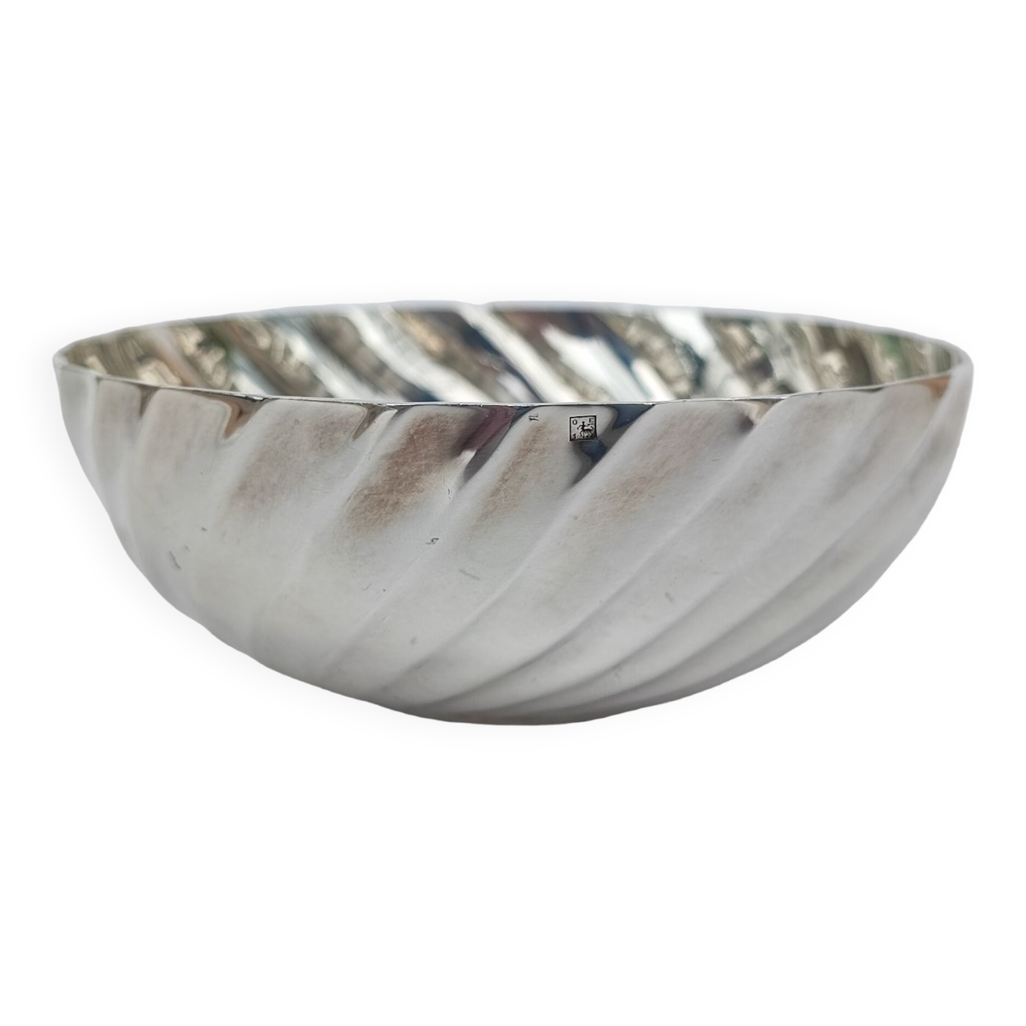 Concorde Air France Bowl by Ercuis France