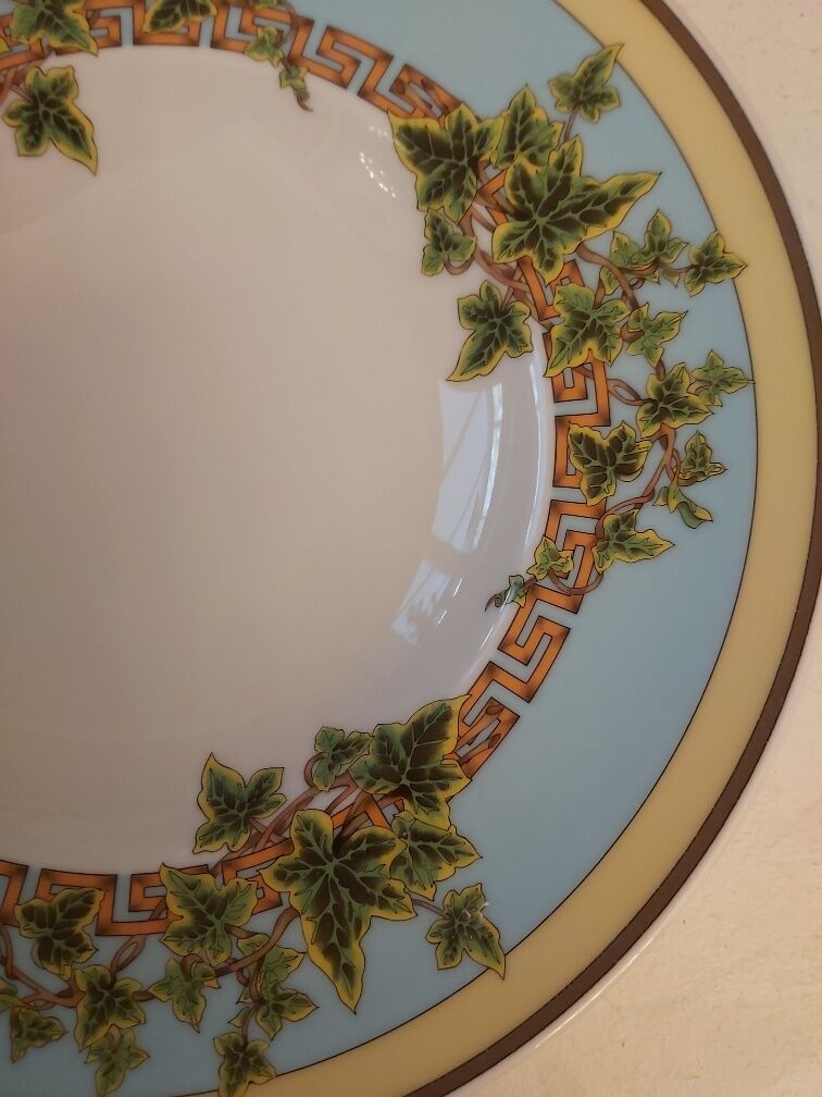 Versace Rosenthal Dish