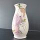 Vase by Cianciolo Noma / Ceramic / Signed / 1960 vintage