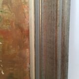 Bouquet of flowers years 50