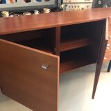 Sideboard by Pierre Guariche for Meurop 1962