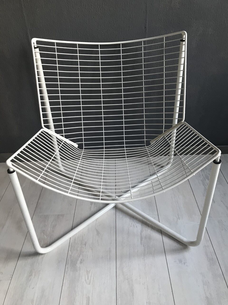 Armchair Jarpen de Niels Gammelgaard design Ikea