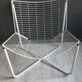 Armchair Jarpen de Niels Gammelgaard design Ikea