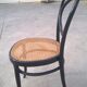 Bistro chairs