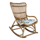 Rocking Chair Monet Sika Design
