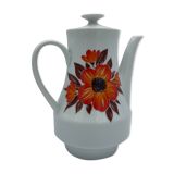 Bavaria teapot