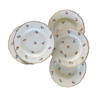 Plates