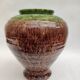 Vase en céramique signé Accolay