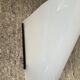 Perspex wall lamp from the 1950s