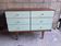 Commode scandinave 1960.