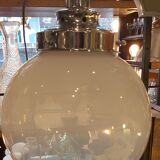 Floor lamp with 3 lights