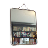 Barber mirror 24X30 cm