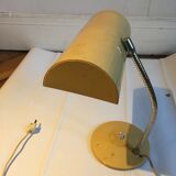 Vintage desk lamp